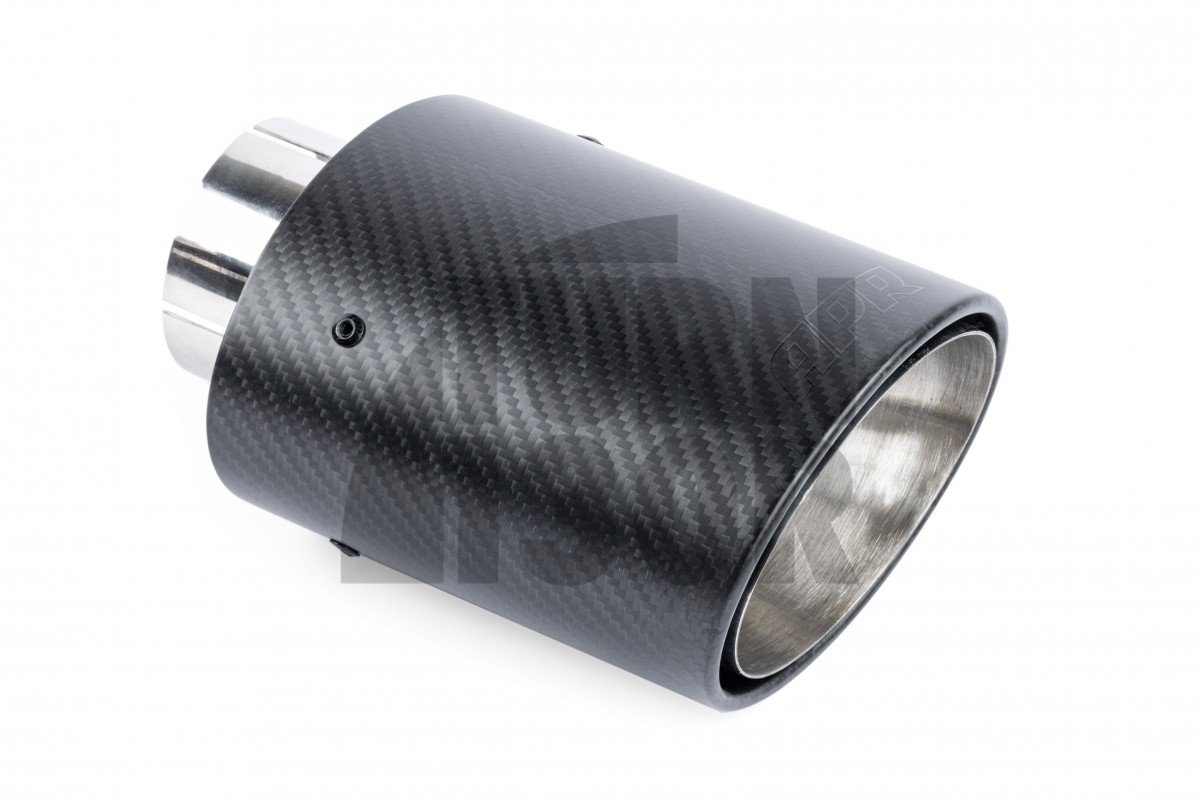 APR Catback Exhaust System for Golf 8 R APR Catback Exhaust System for Golf 8 R