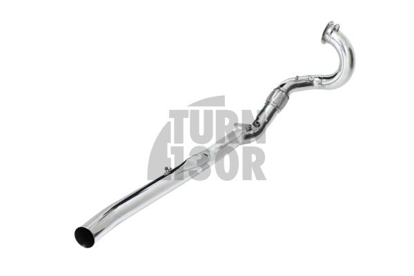 Armytrix Decat Downpipe for Golf 8 R & S3 8Y Armytrix Decat Downpipe for Golf 8 R & S3 8Y
