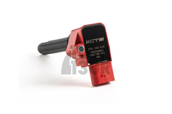 CTS Turbo Ignition Coil for Audi RS6 C7 & RS7 C7 CTS Turbo Ignition Coil for Audi RS6 C7 & RS7 C7