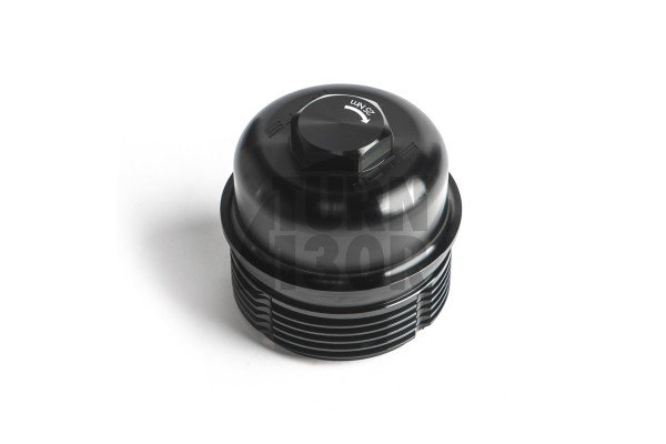 CTS Turbo Oil Filter Housing for Audi S4 - RS4 B9, S5 - RS5 F5 - RS6 C8 & RSQ8 CTS Turbo Oil Filter Housing for Audi S4 - RS4 B9, S5 - RS5 F5 - RS6 C8 & RSQ8