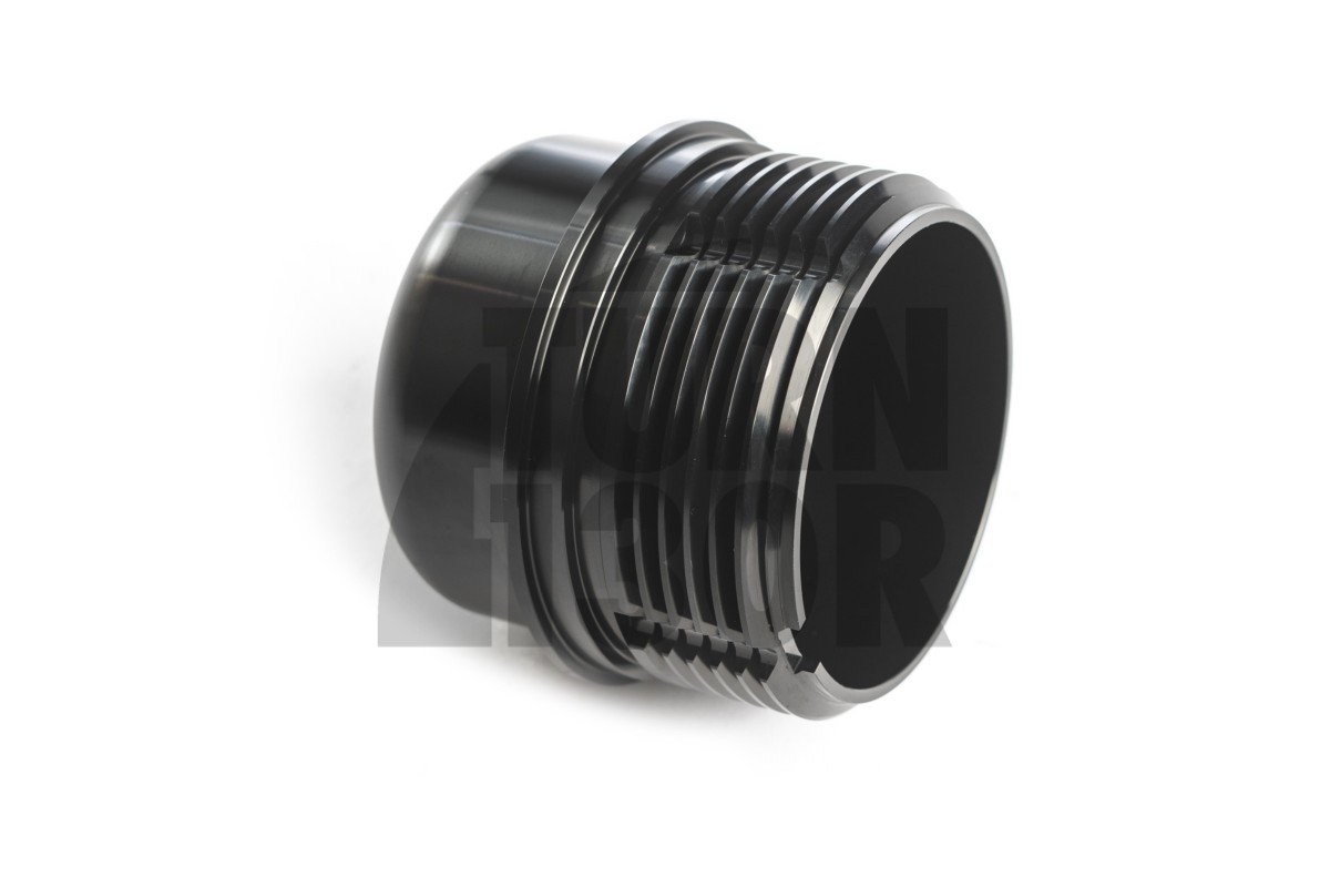 CTS Turbo Oil Filter Housing for Audi S4 - RS4 B9, S5 - RS5 F5 - RS6 C8 & RSQ8