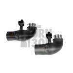 Eventuri Carbon Inlet Pipes for BMW M5 G9x E