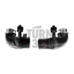 Eventuri Carbon Inlet Pipes for BMW M5 G9x E