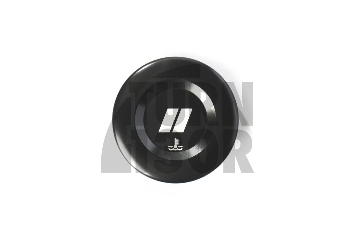 CTS Turbo Coolant Expansion Cap for Audi A5 - S5 - RS5 F5  & A4 - S4 - RS4 B9