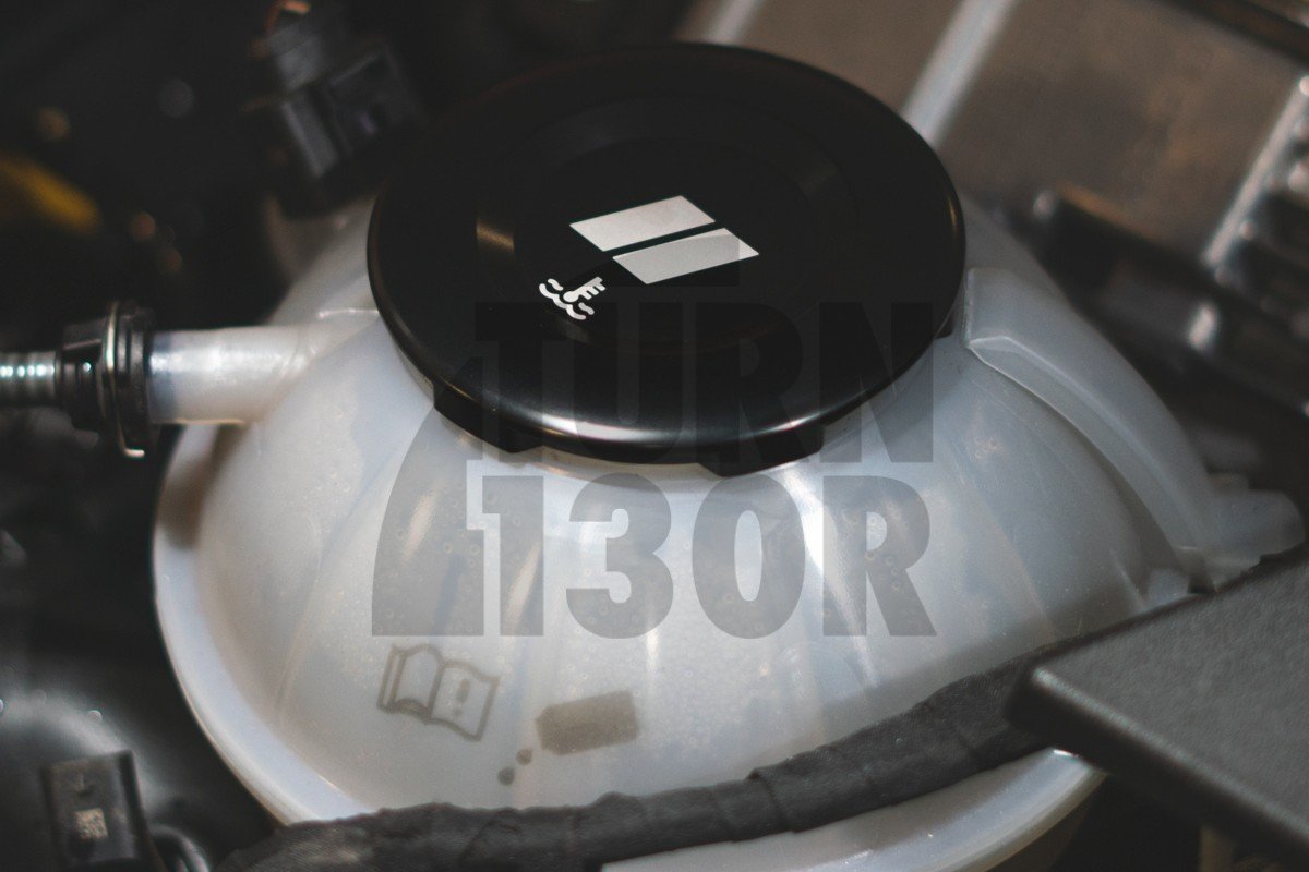 CTS Turbo Coolant Expansion Cap for Audi A5 - S5 - RS5 F5  & A4 - S4 - RS4 B9