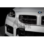 Eventuri Carbon Fiber Scoops for BMW M2 G87