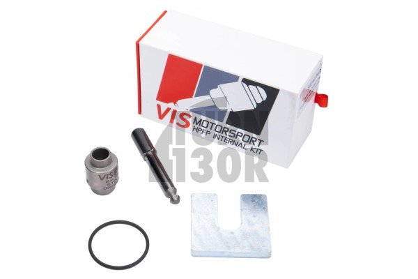 VIS Motorsport High Pressure Fuel Pump Upgrade Kit Mazda 3 MPS VIS Motorsport High Pressure Fuel Pump Upgrade Kit Mazda 3 MPS