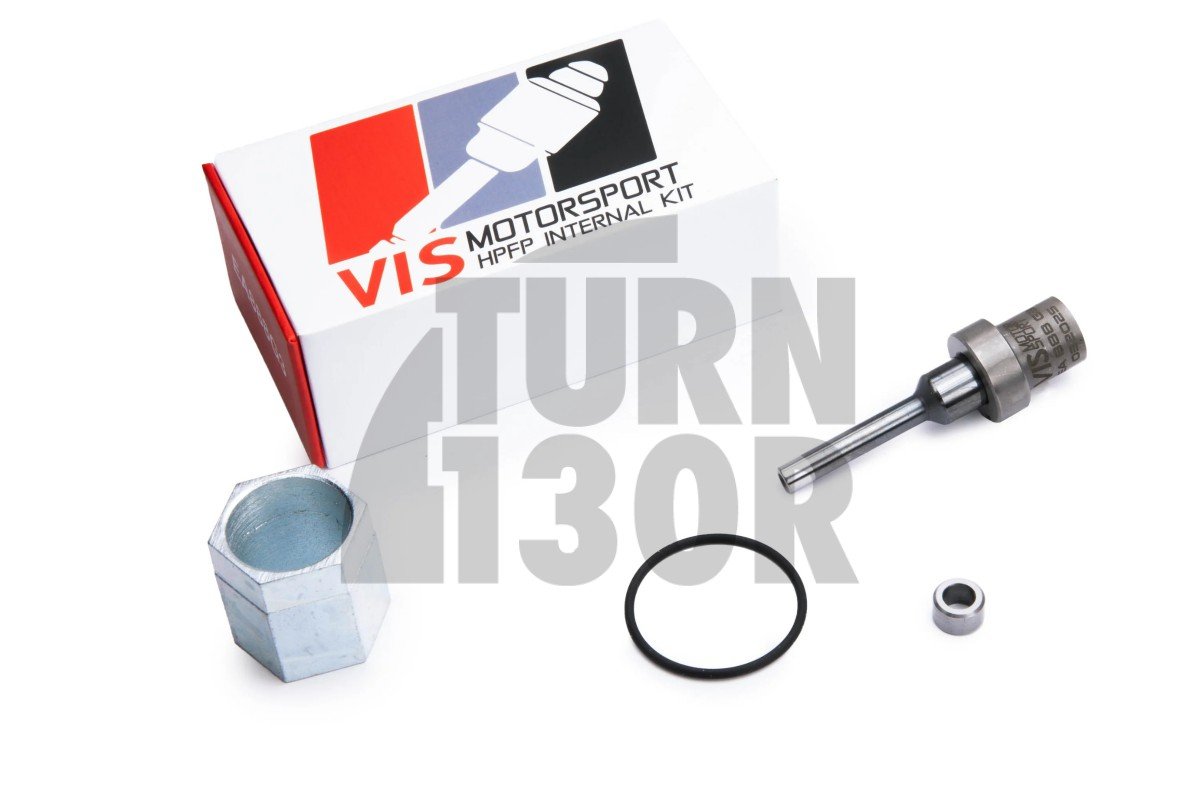 VIS Motorsport Fuel Pump Upgrade Kit Seat Leon Cupra 5F - Octavia 5E VRS VIS Motorsport Fuel Pump Upgrade Kit Seat Leon Cupra 5F - Octavia 5E VRS