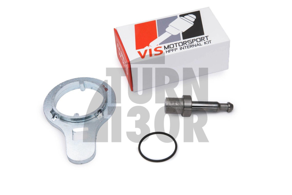 VIS Motorsport Fuel Pump Upgrade Kit Audi S4 - S5 3.0 TFSI