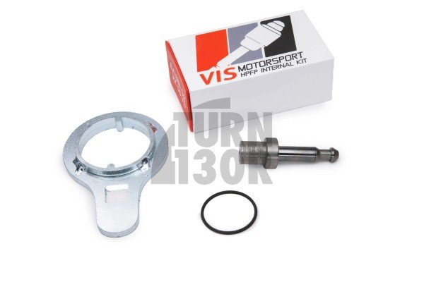 VIS Motorsport Fuel Pump Upgrade Kit Audi S4 - S5 3.0 TFSI VIS Motorsport Fuel Pump Upgrade Kit Audi S4 - S5 3.0 TFSI