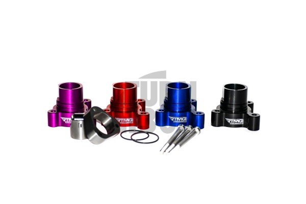 RTMG HPFP Roller Kit with Cam Lobe for S3 8P - TT 8J - Golf V GTI - Leon 2 Cupra 2.0 TFSI RTMG HPFP Roller Kit with Cam Lobe for S3 8P - TT 8J - Golf V GTI - Leon 2 Cupra 2.0 TFSI