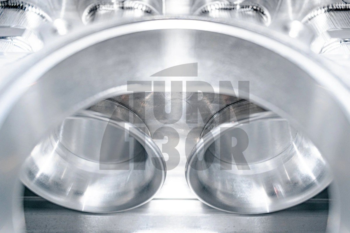 RTMG Intake Manifold for EA113 Golf 5 GTI - Golf 6 R - S3 8P - Leon 2 - TT 8J 2.0 TFSI