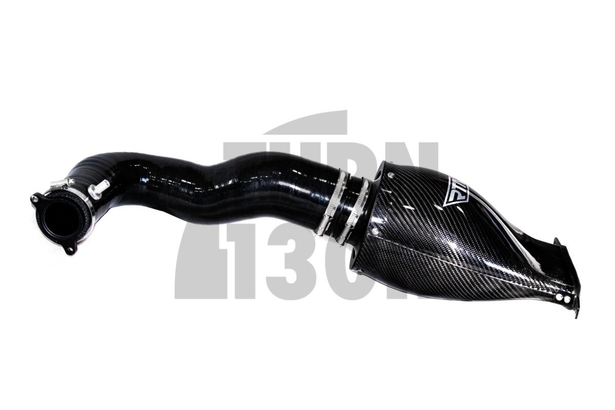 RTMG Carbon Fiber Air Intake for1.2 / 1.4 TSI EA211 MQB - Golf 7 & 7.5 - Leon 5N - A3 - Passat B8