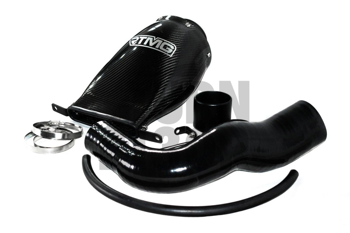 RTMG Carbon Fiber Air Intake for1.2 / 1.4 TSI EA211 MQB - Golf 7 & 7.5 - Leon 5N - A3 - Passat B8