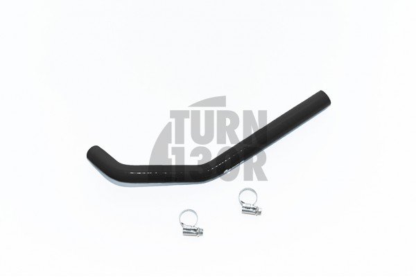Forge Motorsport Oil Breather Silicone Hose for Hyundai I20N 