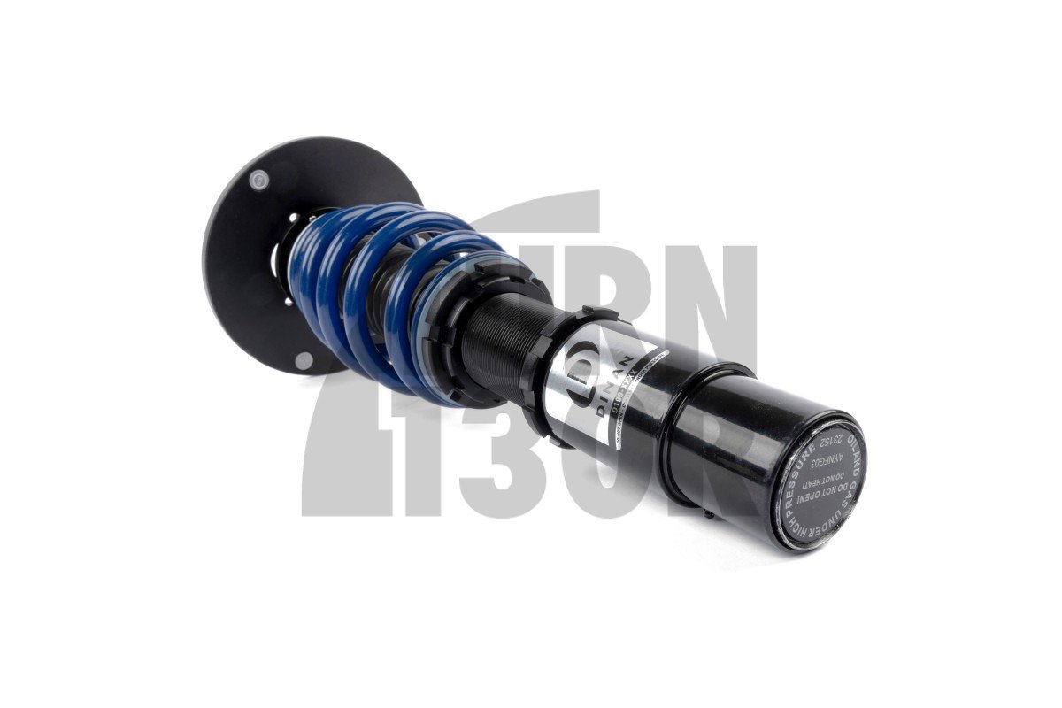 Dinan Coilover Suspension Kit for Mini Cooper S & JCW F56