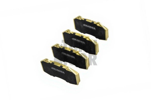 Dixcel Z Type Front Pads for Renault Clio 3 RS - Megane 2 RS