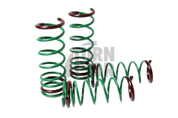 Tein S-Tech -23mm Lowering Springs for Honda Civic EK4 T Tein S-Tech -23mm Lowering Springs for Honda Civic EK4 T