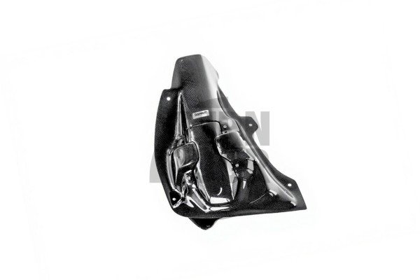 Gruppe M Carbon Fiber Intake System for Alpine A110 1.8 TCE Gruppe M Carbon Fiber Intake System for Alpine A110 1.8 TCE