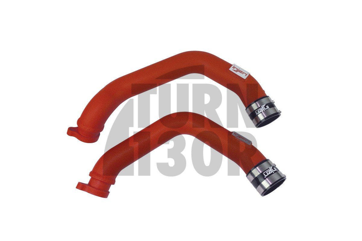 Injen Charge Pipe Kit for BMW M2 Comp F87 - M3 F80 - M4 F82 Injen Charge Pipe Kit for BMW M2 Comp F87 - M3 F80 - M4 F82