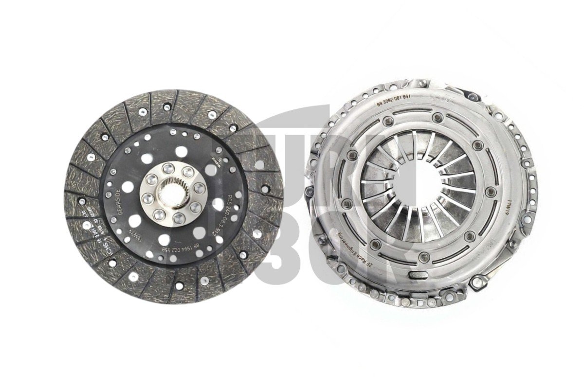 Sachs Performance Clutch Kit Nm 550+ for Audi A4 B8 - A5 8T 2.0 TFSI Sachs Performance Clutch Kit Nm 550+ for Audi A4 B8 - A5 8T 2.0 TFSI