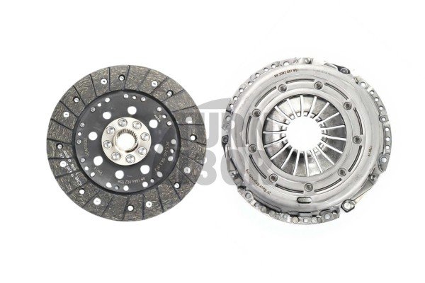 Sachs Performance Clutch Kit Nm 550+ for Audi A4 B8 - A5 8T 2.0 TFSI