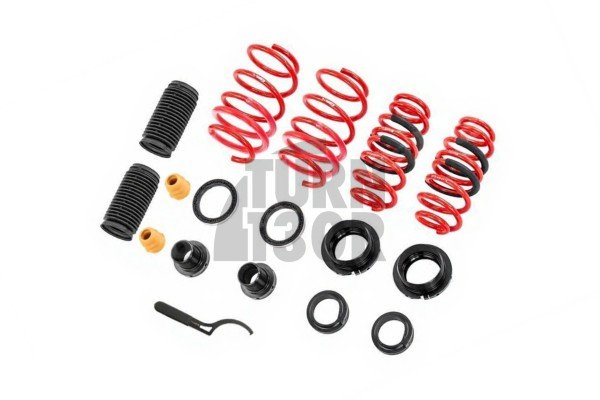 Eibach Sportline Plus Adjustable Lowering Springs for Golf 8 R Variant & Octavia NX Combi Eibach Sportline Plus Adjustable Lowering Springs for Golf 8 R Variant & Octavia NX Combi