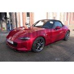 Eibach B12 Pro-Kit Bilstein Suspension Set for Mazda MX5 ND Eibach B12 Pro-Kit Bilstein Suspension Set for Mazda MX5 ND