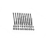 ARP Head Stud Kit for Ford Focus 3 RS - Mustang 2.3 Ecoboost