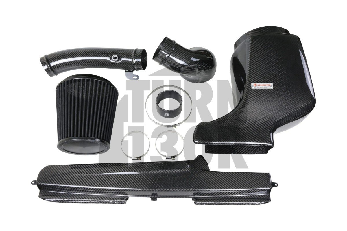 Armaspeed Carbon Fiber Air Intake for Audi RS3 8Y