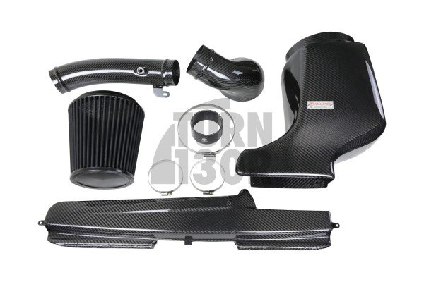 Armaspeed Carbon Fiber Air Intake for Audi RS3 8Y Armaspeed Carbon Fiber Air Intake for Audi RS3 8Y