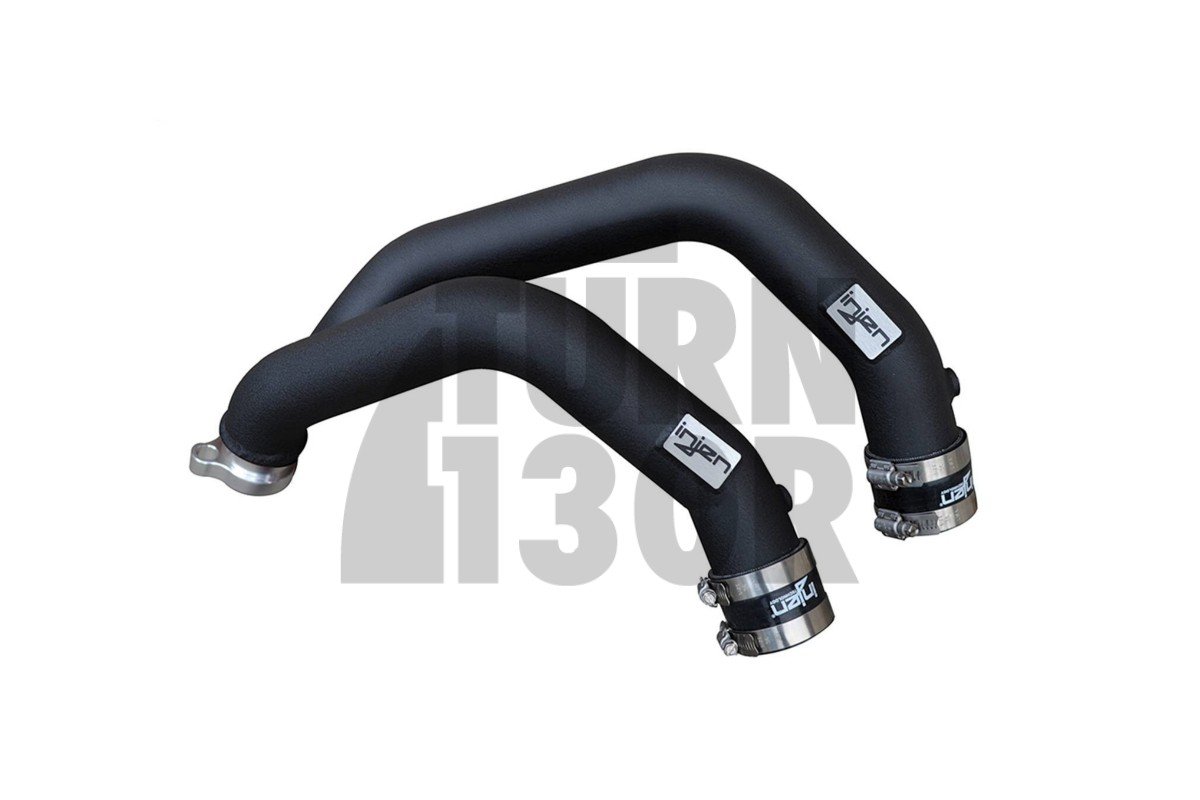 Injen Charge Pipe Kit for BMW M2 Comp F87 - M3 F80 - M4 F82 Injen Charge Pipe Kit for BMW M2 Comp F87 - M3 F80 - M4 F82