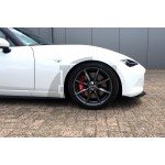 Vmaxx 330mm front brake kit for Mazda MX5 ND