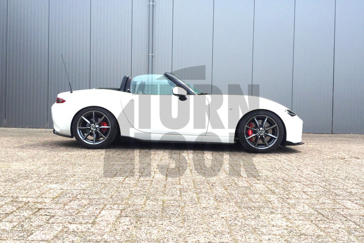 Vmaxx 330mm front brake kit for Mazda MX5 ND