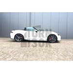 Vmaxx 330mm front brake kit for Mazda MX5 ND