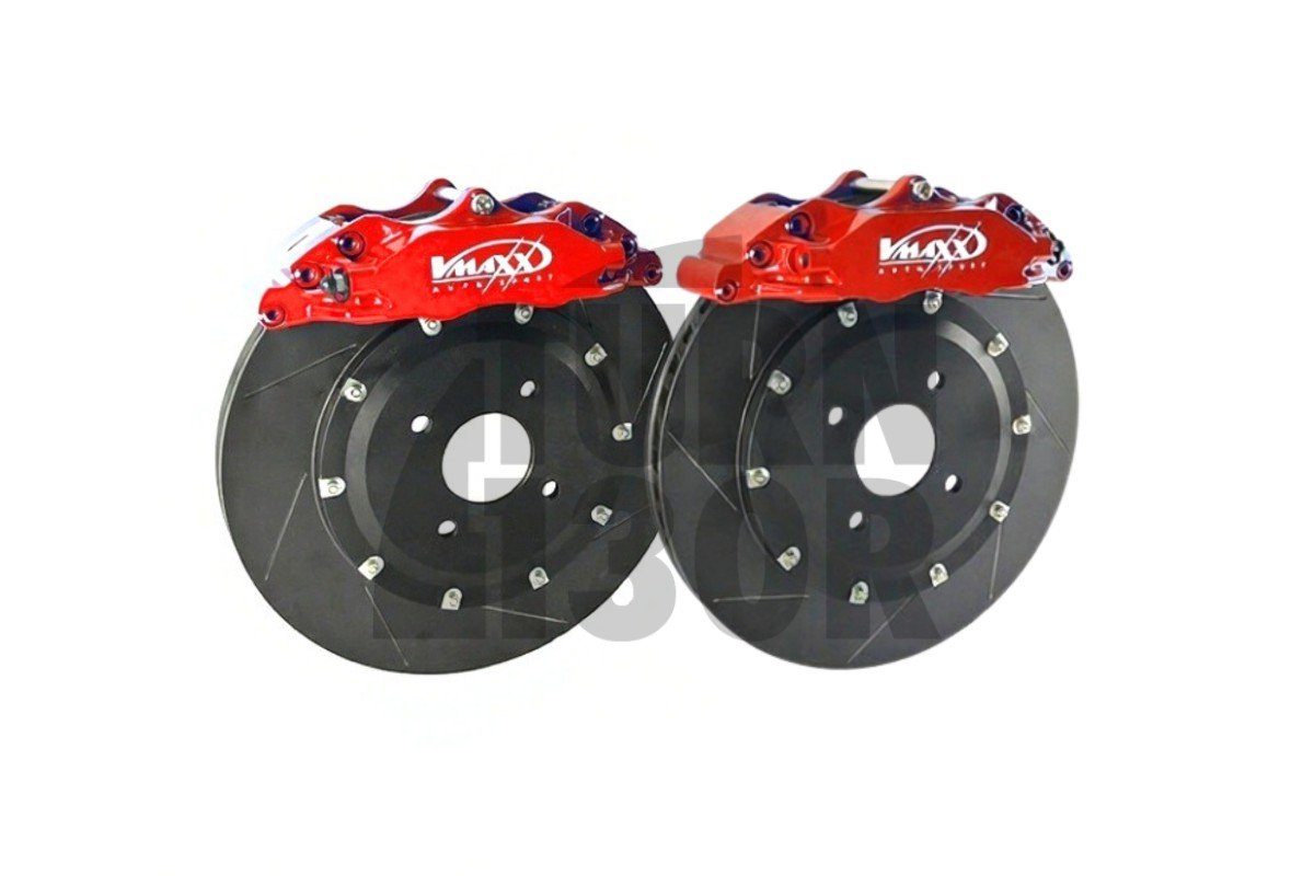 Vmaxx 330mm front brake kit for Mazda MX5 ND