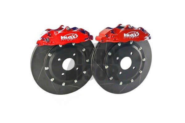 Vmaxx 330mm front brake kit for Mazda MX5 ND