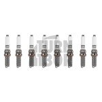APR Pro Grade 10 Spark Plugs for Audi RS6 C8 - RS7 C8 - Urus - RSQ8 APR Pro Grade 10 Spark Plugs for Audi RS6 C8 - RS7 C8 - Urus - RSQ8