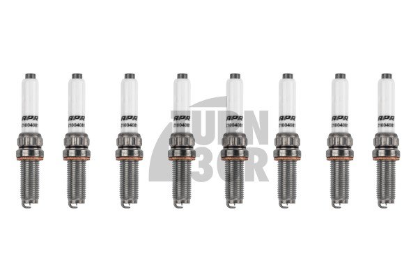 APR Pro Grade 10 Spark Plugs for Audi RS6 C8 - RS7 C8 - Urus - RSQ8 APR Pro Grade 10 Spark Plugs for Audi RS6 C8 - RS7 C8 - Urus - RSQ8