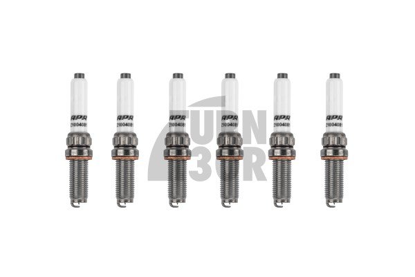 APR Pro Grade 10 Spark Plugs for Audi S5 / RS5 F5 & S4 / RS4 B9 APR Pro Grade 10 Spark Plugs for Audi S5 / RS5 F5 & S4 / RS4 B9