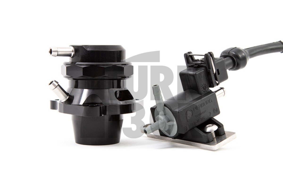 Forge Motorsport Blow Off Valve Kit for Mini Cooper S F66 Forge Motorsport Blow Off Valve Kit for Mini Cooper S F66