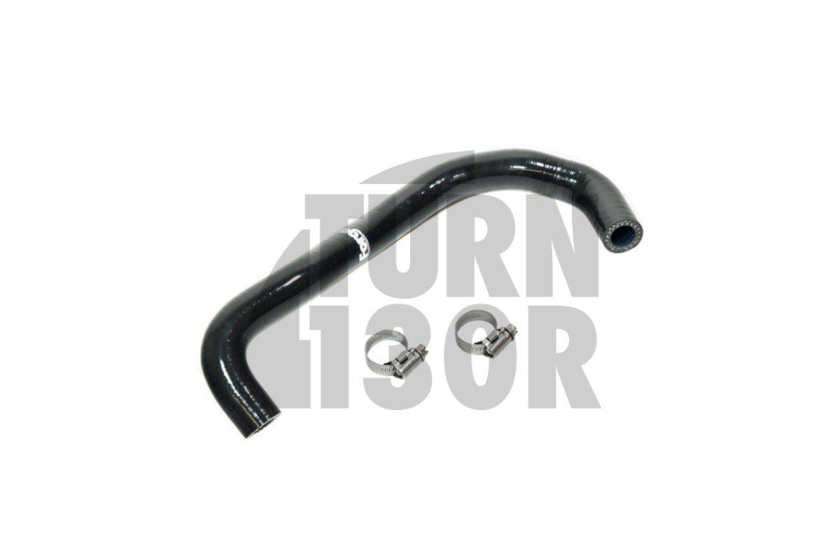 Forge Motorsport Oil Breather Silicone Hose for Megane 4 RS Forge Motorsport Oil Breather Silicone Hose for Megane 4 RS