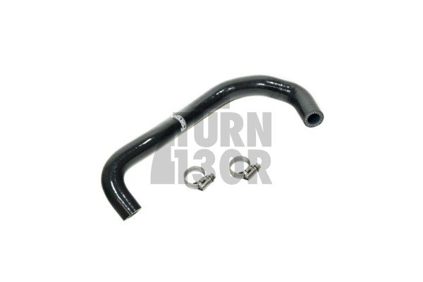 Forge Motorsport Oil Breather Silicone Hose for Megane 4 RS 