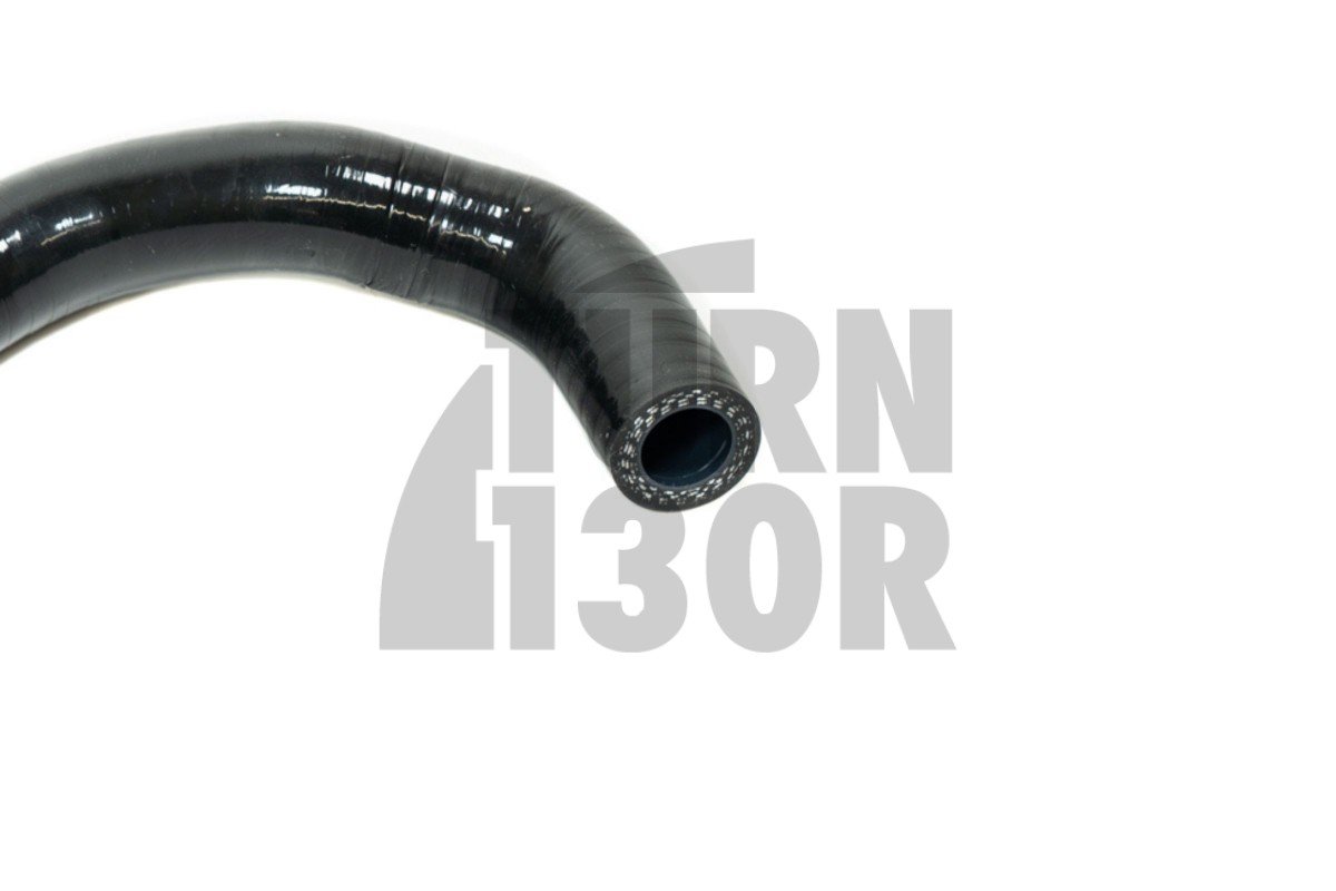 Forge Motorsport Oil Breather Silicone Hose for Megane 4 RS Forge Motorsport Oil Breather Silicone Hose for Megane 4 RS