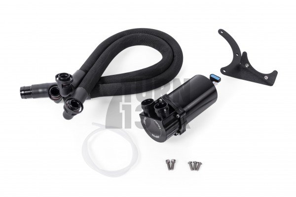 APR catch can kit for Golf 7 GTI - Golf 7 R - S3 8V - TT 8S & Leon 3 Cupra APR catch can kit for Golf 7 GTI - Golf 7 R - S3 8V - TT 8S & Leon 3 Cupra