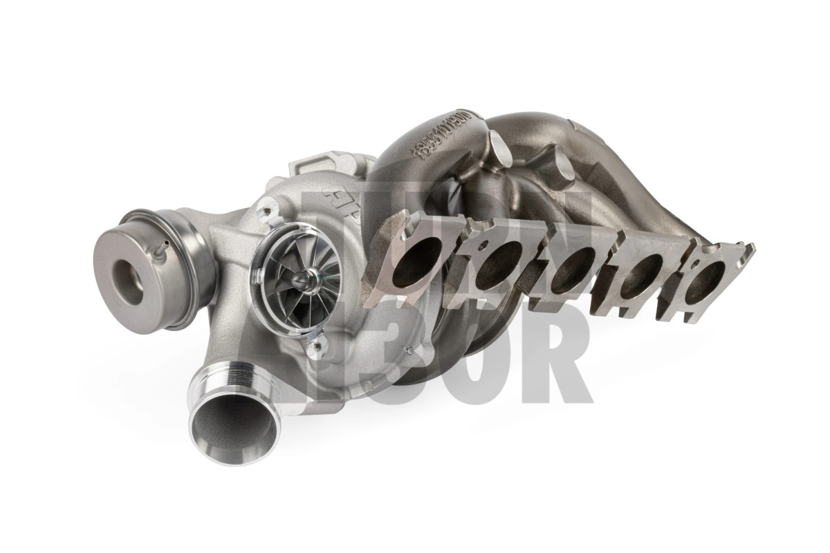APR DTR8563 Turbo Kit for Audi TTRS 8S - RS3 8V.5 - RSQ3 APR DTR8563 Turbo Kit for Audi TTRS 8S - RS3 8V.5 - RSQ3