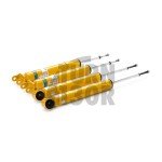 Eibach B12 Pro-Kit - Bilstein Suspension Set for Mazda MX5 NC