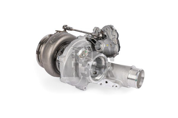 APR PMax Turbo Kit for S3 8Y - Golf 8 R & Cupra Formentor EA888.4 APR PMax Turbo Kit for S3 8Y - Golf 8 R & Cupra Formentor EA888.4