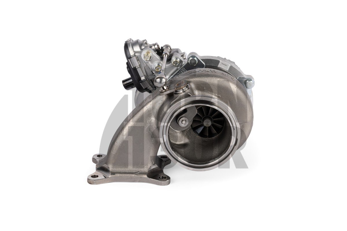 APR PMax Turbo Kit for S3 8Y - Golf 8 R & Cupra Formentor EA888.4 APR PMax Turbo Kit for S3 8Y - Golf 8 R & Cupra Formentor EA888.4