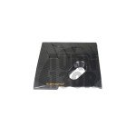 Armaspeed Carbon Fiber Engine Cover for Ford Fiesta ST MK8 Armaspeed Carbon Fiber Engine Cover for Ford Fiesta ST MK8